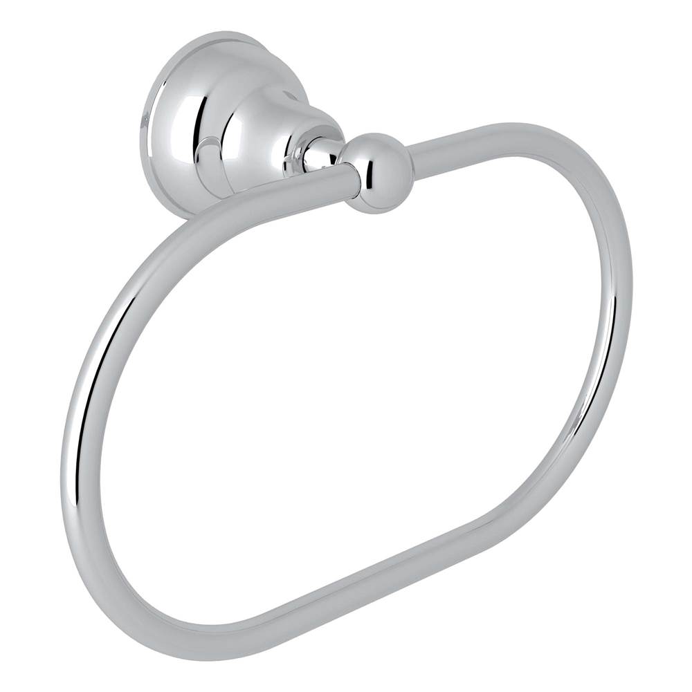 Rohl Arcana™ Towel Ring