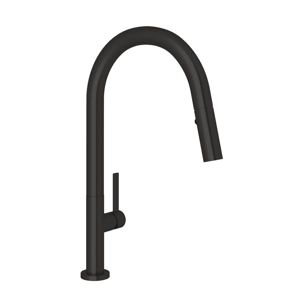 Rohl Lux™ Pull-Down Kitchen Faucet