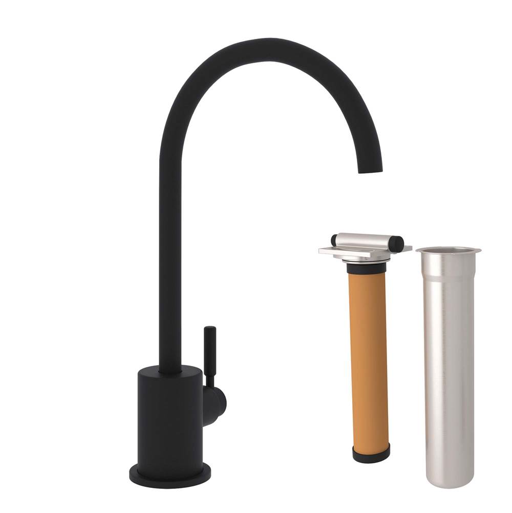 Rohl Lux™ Filter Kitchen Faucet Kit