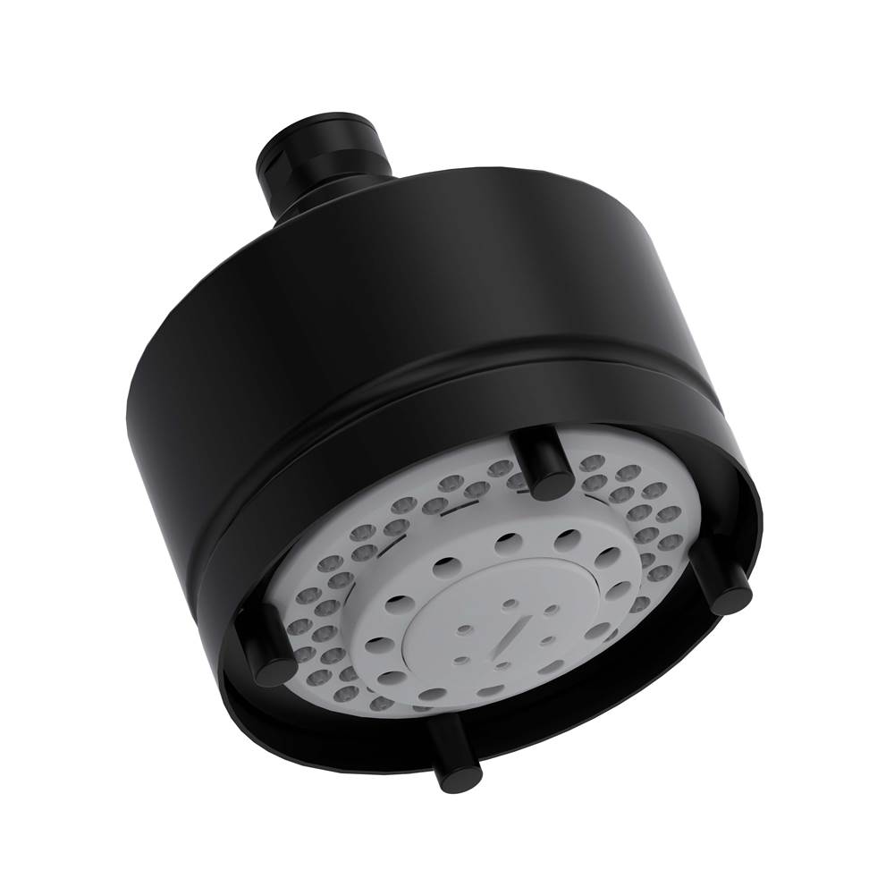 Rohl 4'' 5-Function Showerhead