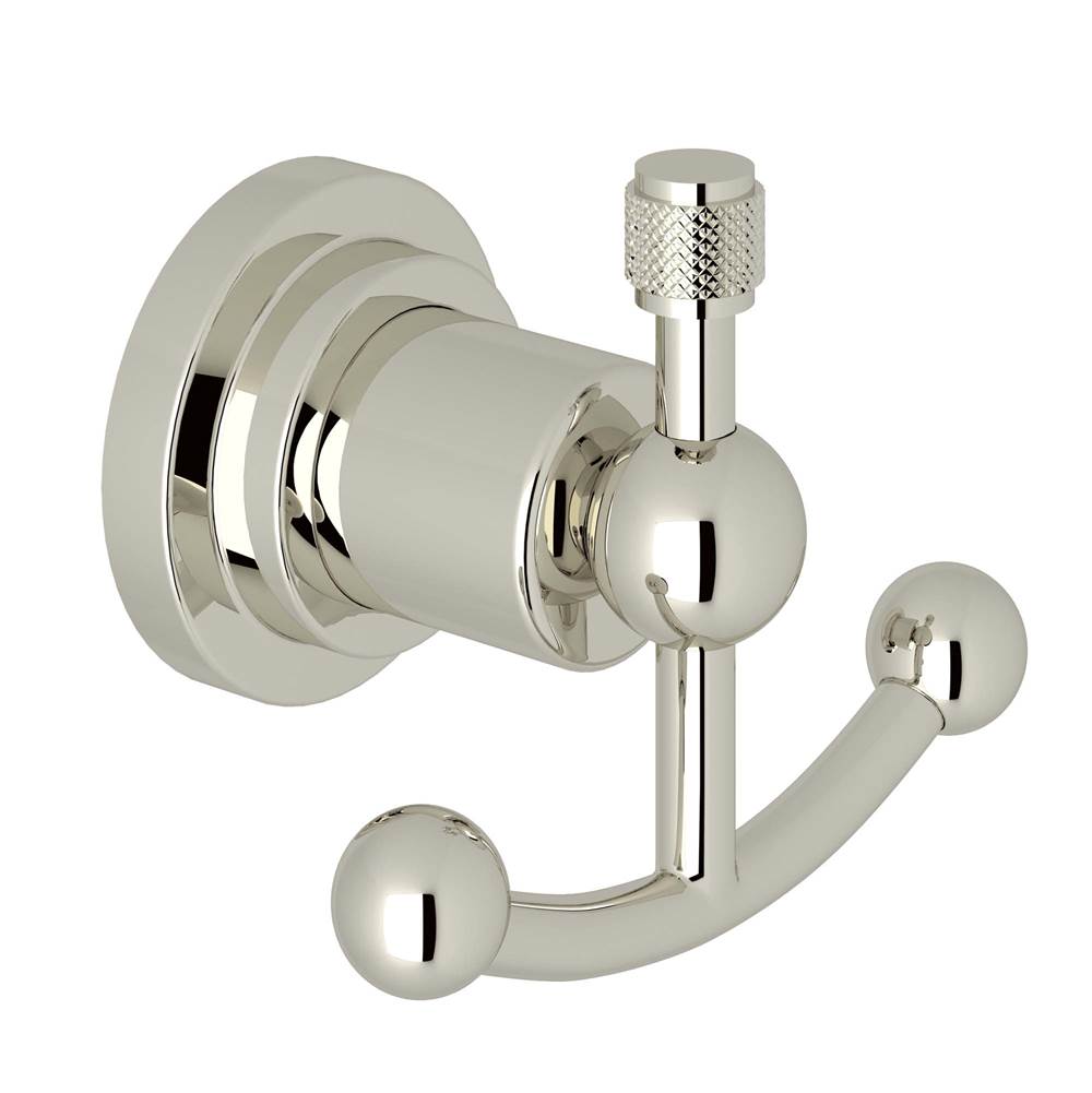 Rohl Campo™ Double Robe Hook