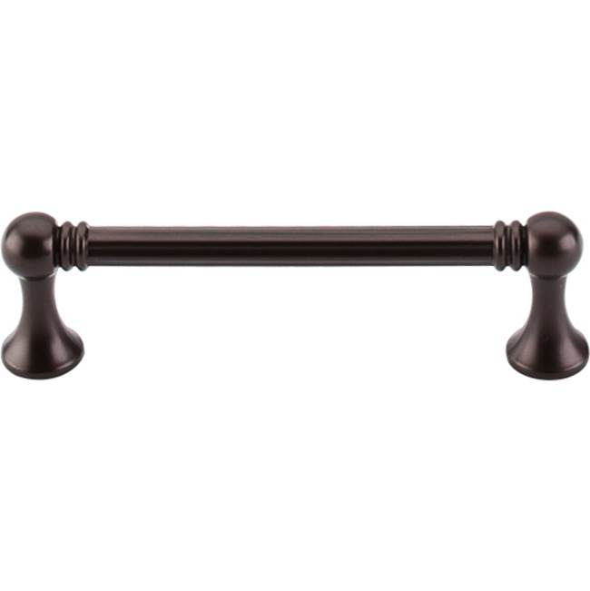Top Knobs Grace Pull 3 3/4 Inch (c-c) Oil Rubbed Bronze