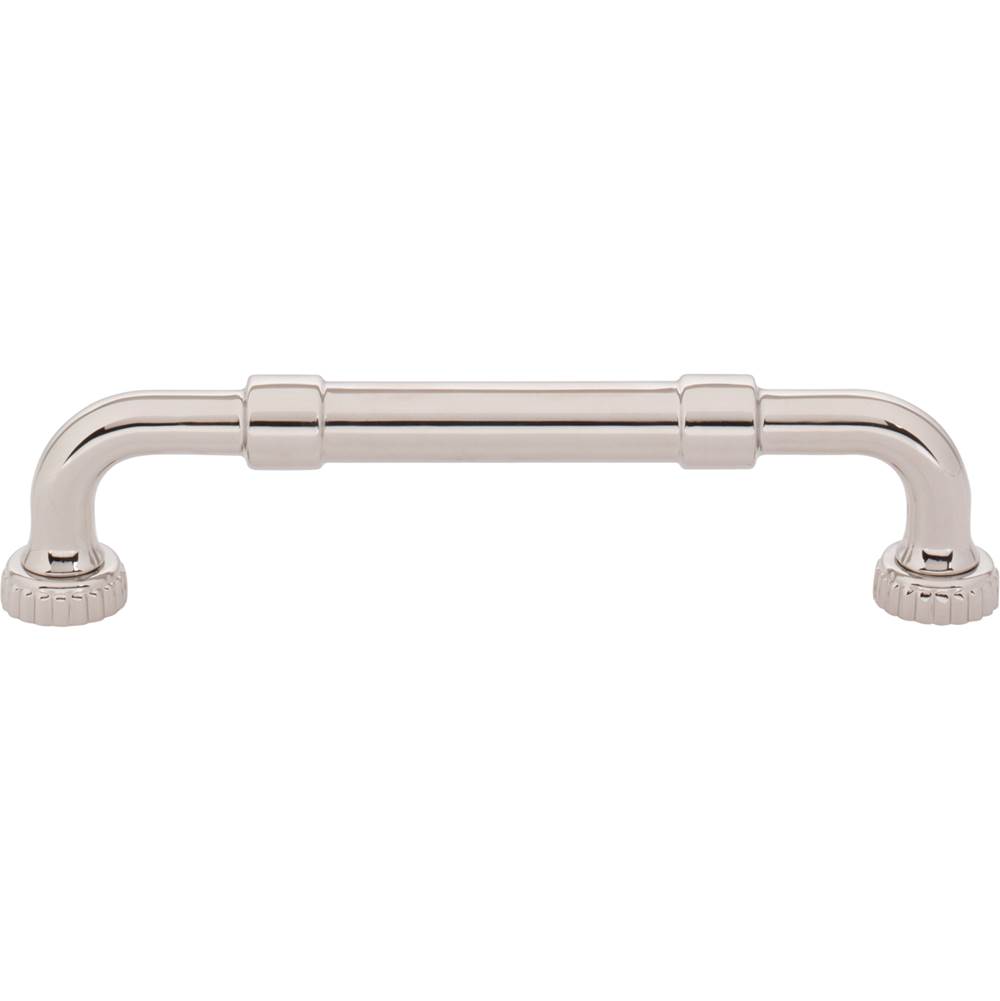 Top Knobs Holden Pull 5 1/16 Inch (c-c) Polished Nickel