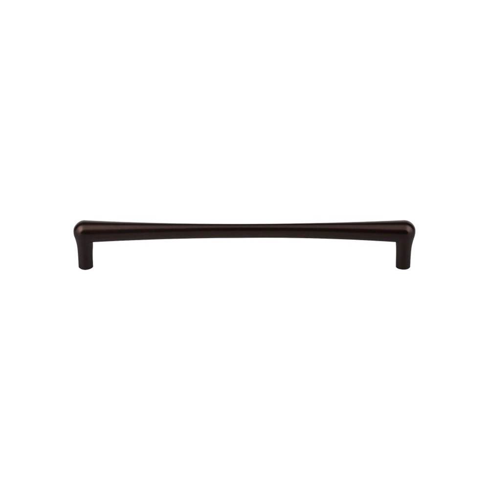 Top Knobs Brookline Pull 9 Inch (c-c) Oil Rubbed Bronze