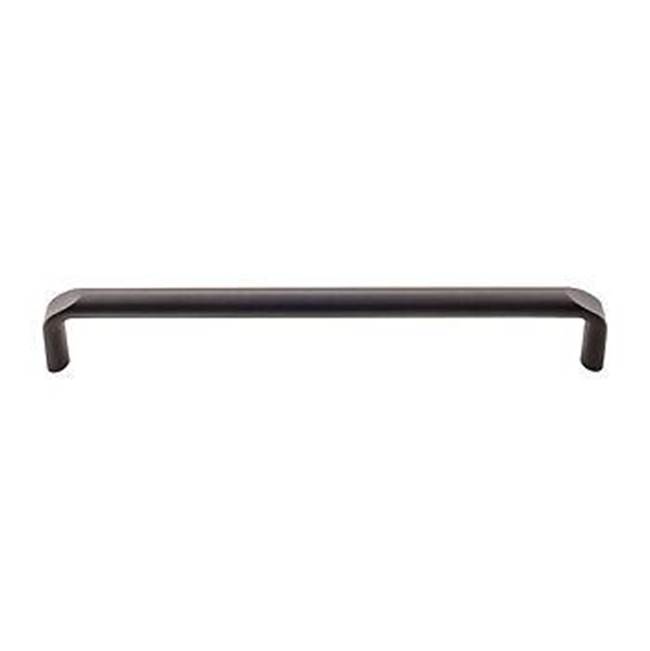 Top Knobs Exeter Pull 7 9/16 Inch (c-c) Sable