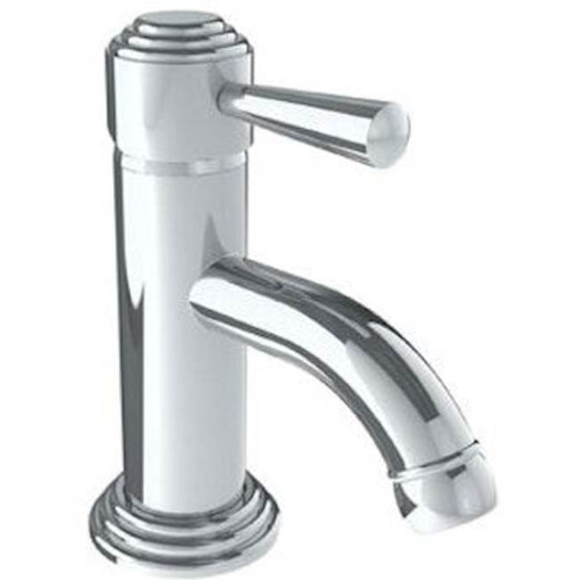 Watermark - Single Hole Bathroom Sink Faucets