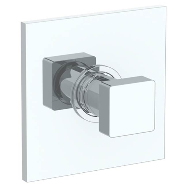 Watermark Wall mounted Thermostatic Shower Trim, 6 1/4''