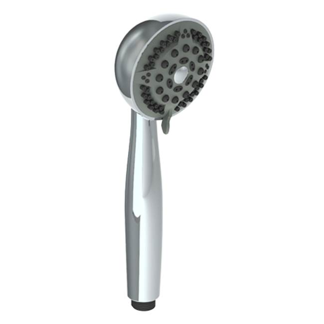 Watermark Traditional 3 Function Antiscale Hand Shower1.75GPM @ 80 PSI